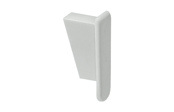 Nasadka krańcowa do szyn zbiorczych kołkowych 1-fazowa | 5ST3748 Siemens