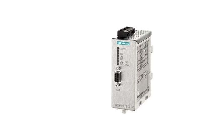 Moduł optyczny W. 1 RS485 , PB OLM/G11 V4.0 | 6GK1503-2CB00 Siemens