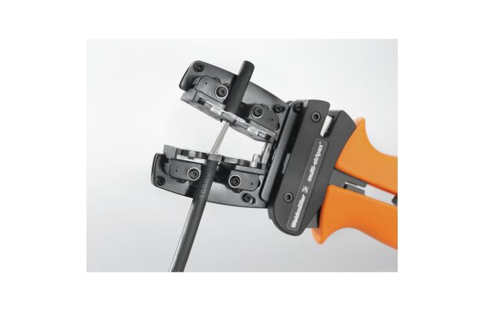 Szczypce do ściągania izolacji multi-stripax PV | 1190490000 Weidmuller