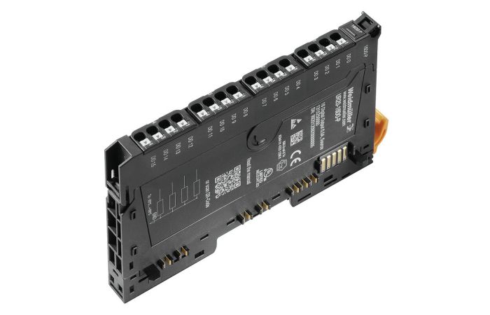 Moduł wyjść cyfrowych UR20-16DO-P | 1315250000 Weidmuller