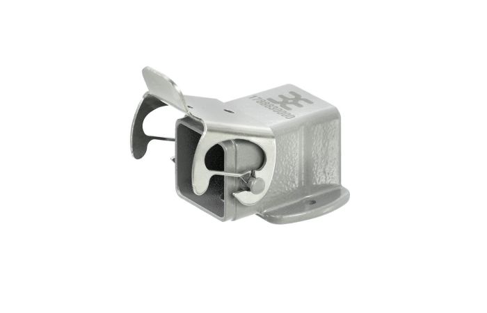 Obudowa gniazda panelowa HDC 04A SLU 1M20G, wielkość 1, IP65 | 1788830000 Weidmuller