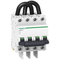 Wyłącznik nadprądowy C 60PV-DC 1,5KA C13 DC 2P, Acti 9 | A9N61658 Schneider Electric