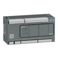 Sterownik M200 20I/12O przekaźnikowych - 220VAC | TM200C32R Schneider Electric