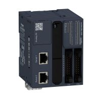 Sterownik programowalny M221-32I/O Modułowy | TM221M32TK Schneider Electric