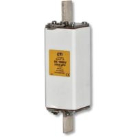 Wkładka bezpiecznikowa (topikowa) NH1XL 250A gPV 1000V DC Fotowoltaika - PV | 004110646 Eti