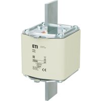 Wkładka bezpiecznikowa (topikowa) NH4a 250A gG 500V zwłoczna | 004187200 Eti