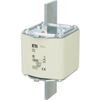 Wkładka bezpiecznikowa (topikowa) NH4a 1000A gG 500V zwłoczna | 004187209 Eti