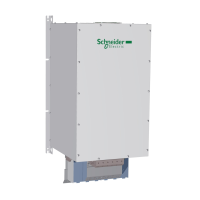 Akcesoria VW3A Filtr pasywny 3-fazowe 400VAC 50Hz 316A IP20 | VW3A46116 Schneider Electric