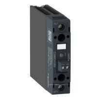 Przekaźnik SSR 1F 48-600Vac WY, 4-32Vdc 20A | SSD1A320BDRC2 Schneider Electric