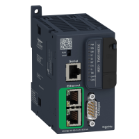 Sterownik Modicon M251 Ethernet/CANopen Modicon M251 | TM251MESC Schneider Electric
