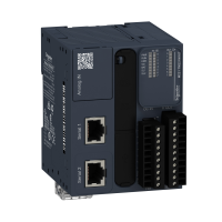 Sterownik M221-24I/O Modułowy | TM221M16T Schneider Electric