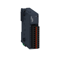 Moduł Modicon TM3 4AI Modicon TM3 | TM3AQ4G Schneider Electric