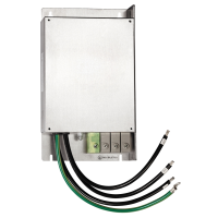 Filtr EMC 3-fazowe 380/500VAC 50/60Hz 49,0A IP20 | VW3A4425 Schneider Electric