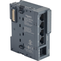 Moduł Modicon 120VAC TM3 8 wejść Modicon TM3 | TM3XTYS4 Schneider Electric