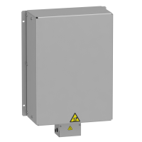 Rezystor hamowania 60 Ohm IP23 | VW3A7751 Schneider Electric