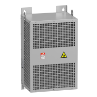 Filtr SINUS IP20 95A | VW3A5405 Schneider Electric