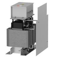 Filtr SINUS IP00 180A | VW3A5406 Schneider Electric