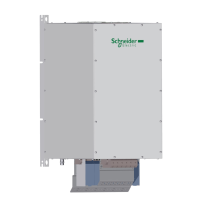 Akcesoria VW3A Filtr pasywny 3 fazowe 400VAC 50Hz 316A IP20 | VW3A46135 Schneider Electric