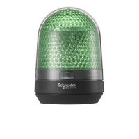 Syrena zielona LED 12-24VAC/DC, | XVR3B03 Schneider Electric