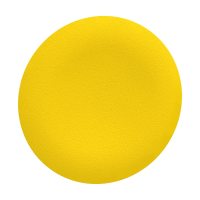 Nakładka na Przycisk żółty | ZBAF5 Schneider Electric