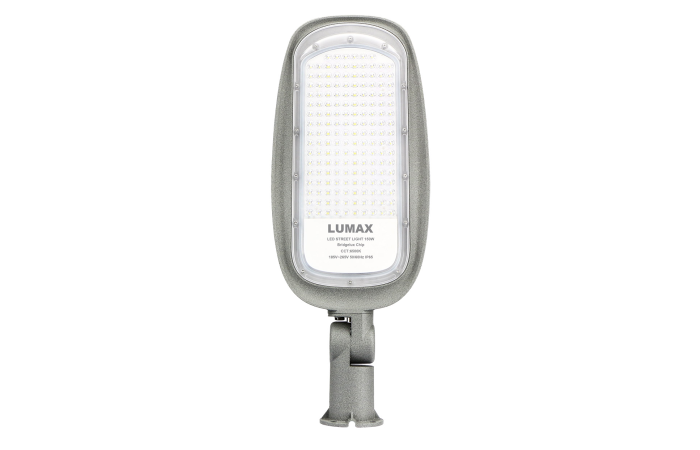 Oprawa uliczna LED RX 150W 16500lm NW 840 4000K IP65 IK07 | LU150RXN BestService
