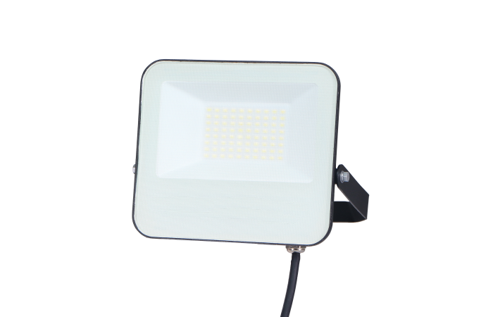 Naświetlacz LED Syrius 50W 5500lm CCT 3000/4000/6000K zmiana barwy światła | LFL505 BestService