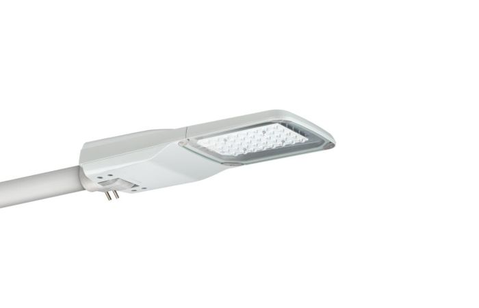 Oprawa uliczna LED BGP292 LED 85-4S/740 4000K 52W 7568lm klasa II DM11 48/60S LUMISTREET 5 lat gw. | 910925866640 Philips