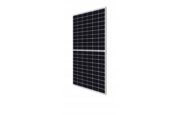 Panel fotowoltaiczny Canadian Solar HiKu-CS3W-450MS 450W, half-cut, srebrna rama | HiKu-CS3W-450MS Canadian Solar-dubel