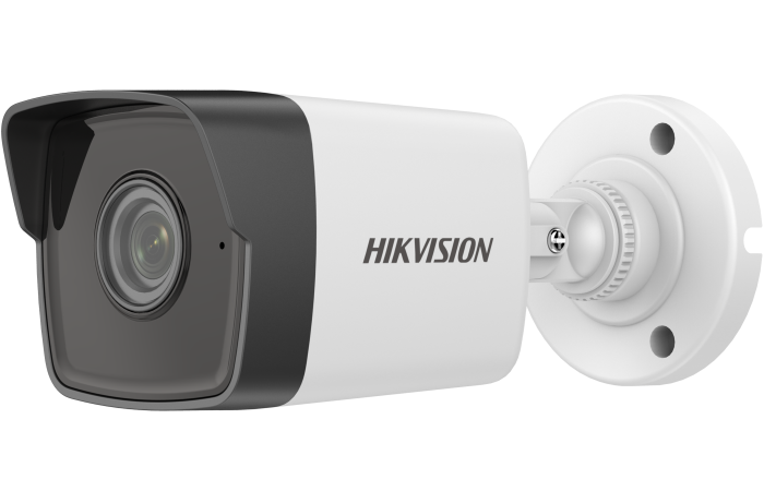 Kamera IP DS-2CD1041G0-I/PL(2.8mm), tuba, 4MP, IR 30m, DWDR, 3D DNR | 311317046 Hikvision Poland