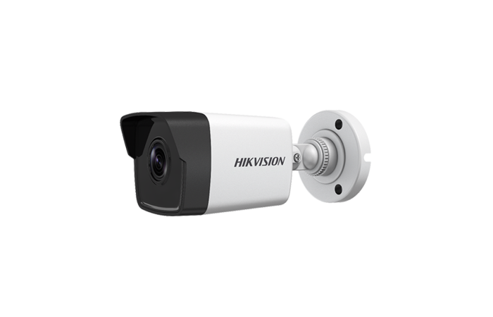 Kamera IP DS-2CD1021-I(2.8mm)(F), tuba, 2MP, H264, IR30, DWDR | 311315998 Hikvision Poland