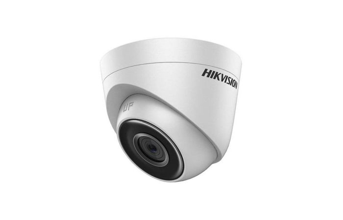 Kamera IP DS-2CD1321-I (2.8mm)(F), kopułka, 2MP, DWDR, H264, IR 30 | 311316018 Hikvision Poland