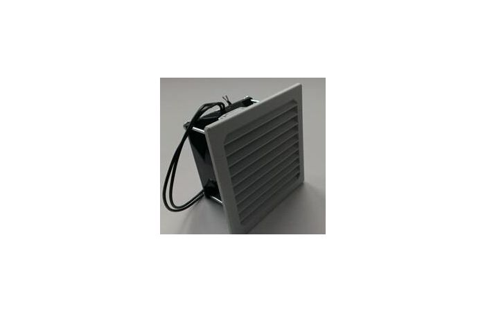 Wentylator LV 410 250m3/h 230VAC | LV410230 Depro Components
