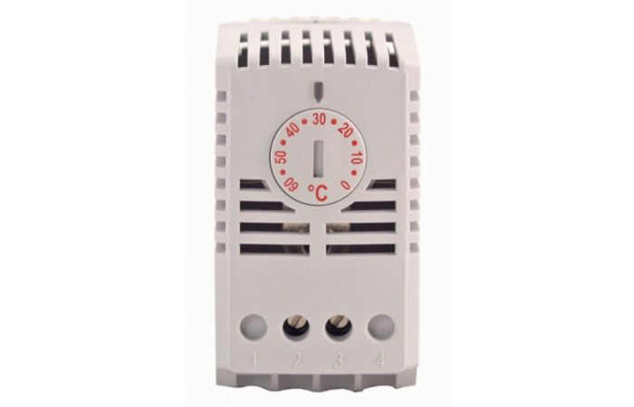 Termostat TRO60 NC 0-60C do grzejnika | TRO60 Depro Components