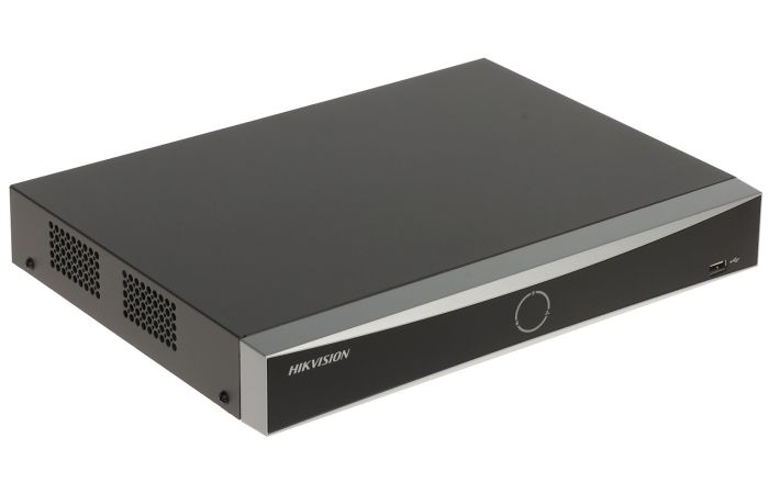 Rejestrator NVR DS-7608NXI-K1/8P | 303616137 Hikvision Poland