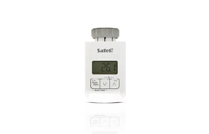 Głowica termostatyczna SATEL ABAX2 ART-200 | ART-200 Satel