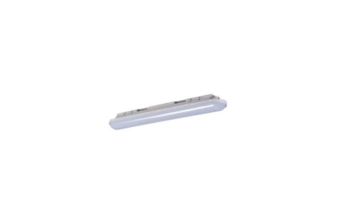 Oprawa hermetyczna LED DICHT 18W 1800lm 4000K NW IP65 PC | 31410 Kanlux