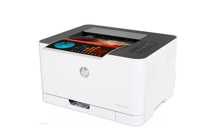 Drukarka HP COLOR LASER | 553162 Produkty Marketingowe