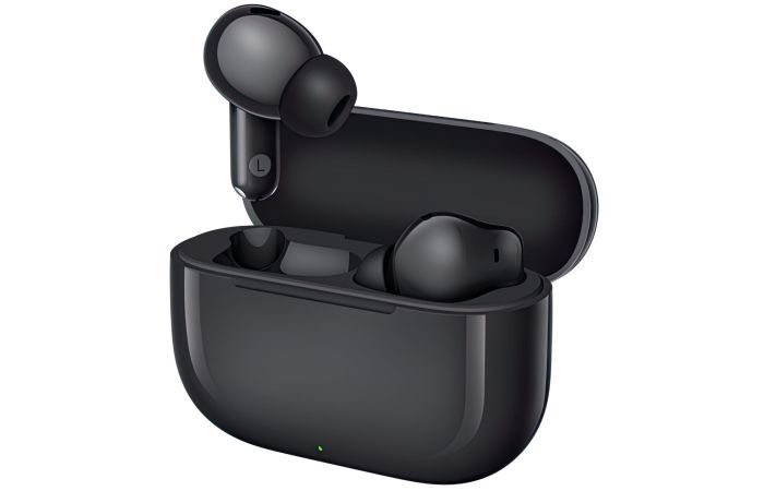 Słuchawki dokanałowe HUAWEI FreeBuds SE 4 ANC czarny | WEG-2086141 Produkty Marketingowe