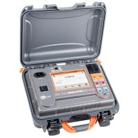 Miernik małych rezystancji MMR-6700 | WMPLMMR6700 Sonel
