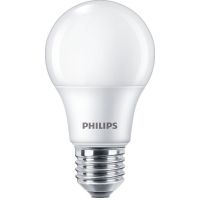 Lampa LED CorePro LEDbulb 8W-60W 840 4000K 806lm E27 A60 ND matowa | 929002306308 Philips