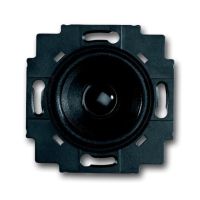 Głośnik p/t do radia cyfrowego podtynkowego busch-audioworld 8223 U-500^ | 2CKA008200A0183 ABB