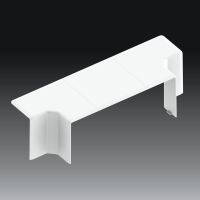 Pokrywa odgałęźna  (PK 170X65 D HF) 8234HF HB | 8234HF_HB Kopos