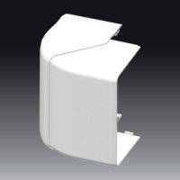 Pokrywa narożna zewnętrzna  8406HF HB (PK 90X55D)  | 8406HF_HB Kopos
