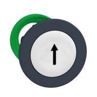 PŁASKI WH PŁASKI NAKŁPRZYCISKGŁÓWK | ZB5FA334 Schneider Electric