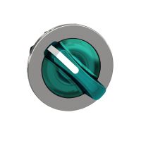 PŁASKI ZIELONY PODŚPRZEŁ.PIÓR.GŁO.2 POZ | ZB4FK1233 Schneider Electric