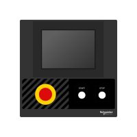 Panel legenda 300 x 300 SZABLON 1 | ZBYLEG303001 Schneider Electric