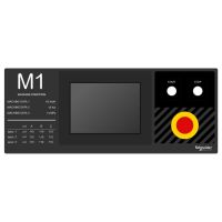 Panel legenda 500 x 200 SZABLON 1 | ZBYLEG502001 Schneider Electric