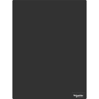 Panel legenda 300x400, pusty | ZBYLECUST06 Schneider Electric