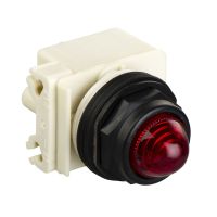 Lampka sygnalizacyjna BA9S 12V czerwona | 9001SKP32R9 Schneider Electric