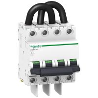 Wyłącznik nadprądowy C 60PV-DC 1,5KA C20 DC 2P, Acti 9 | A9N61652 Schneider Electric